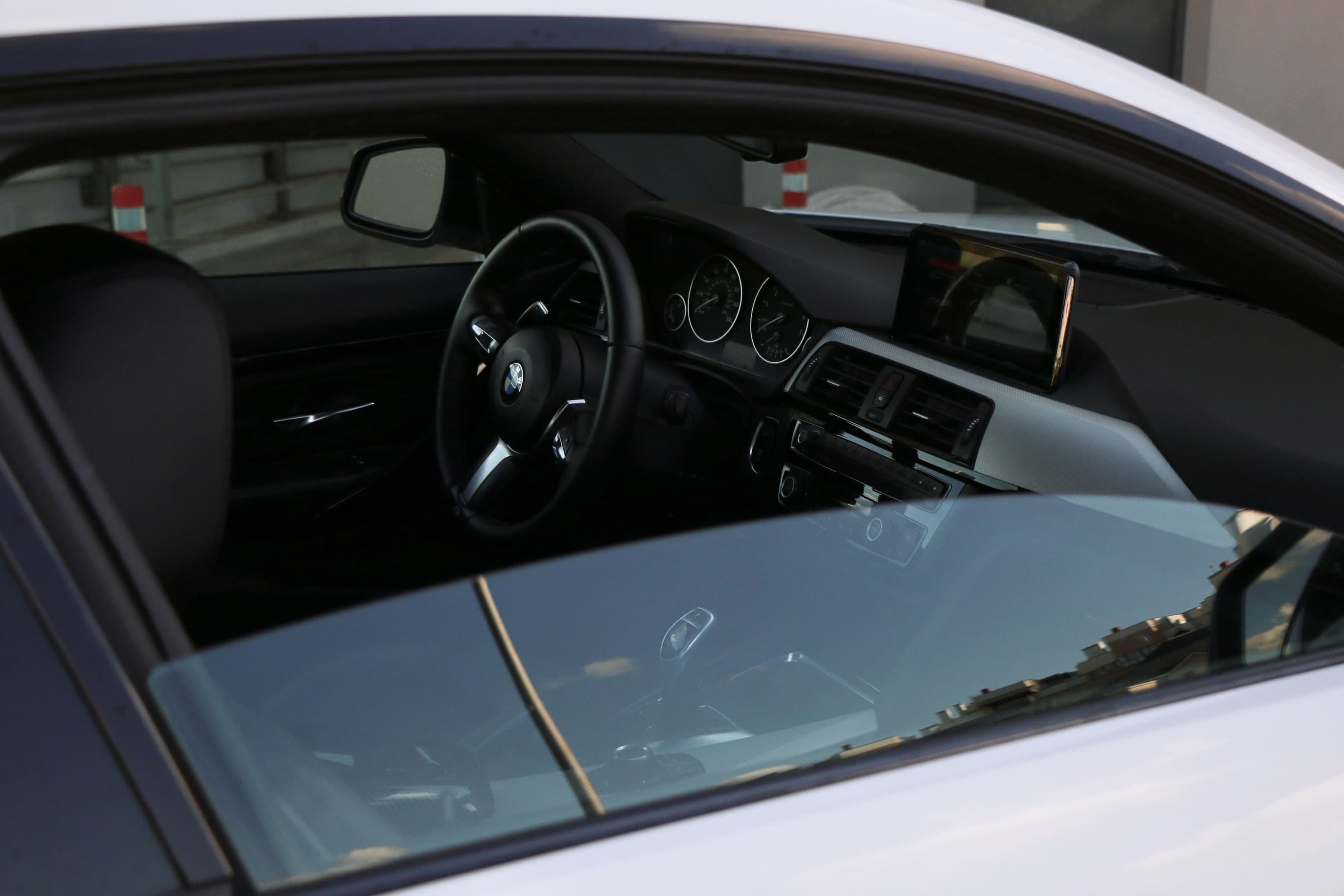 BMW 428 XI 2014 фото 6