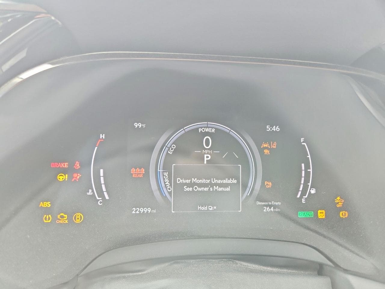 LEXUS RX 350H LUXURY 2024 фото 9