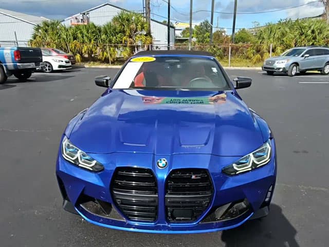 BMW M4