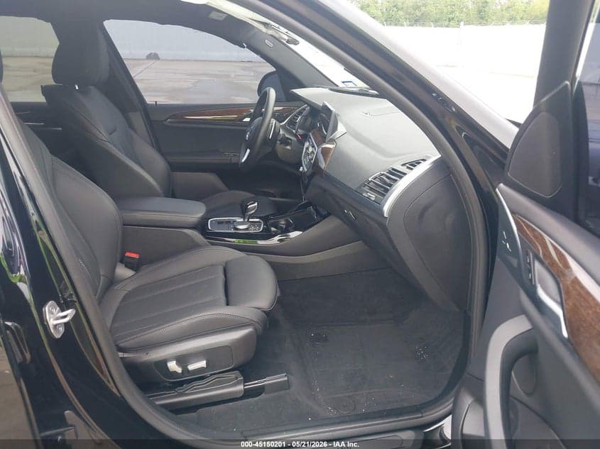 BMW X3 XDRIVE30I 2022 фото 4