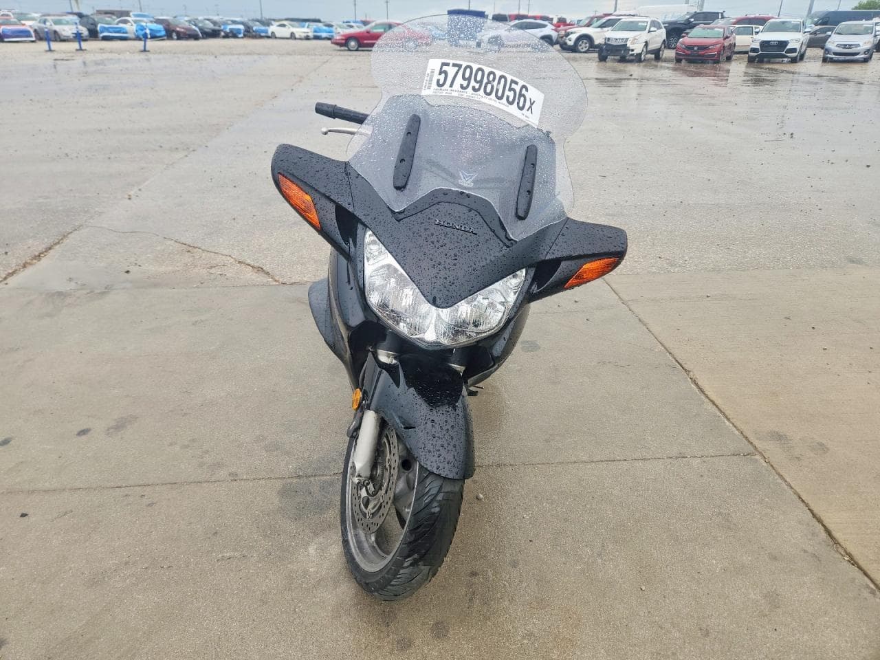HONDA ST1300 A 2006 фото 2