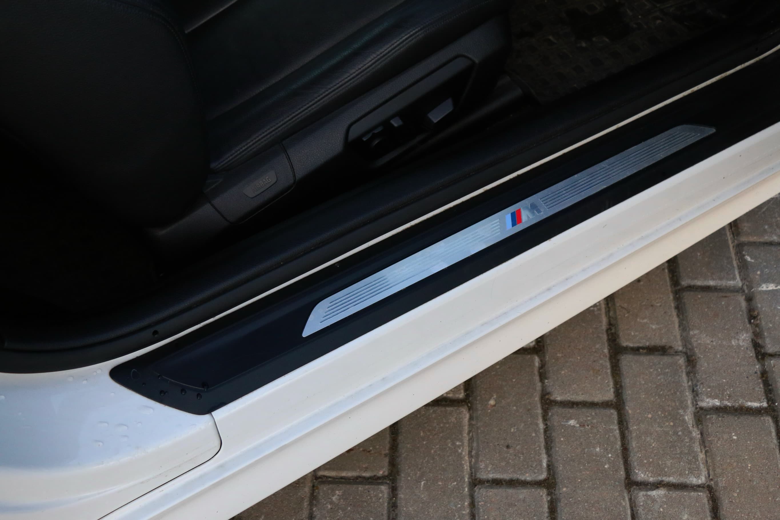 BMW 428 XI 2014 фото 5