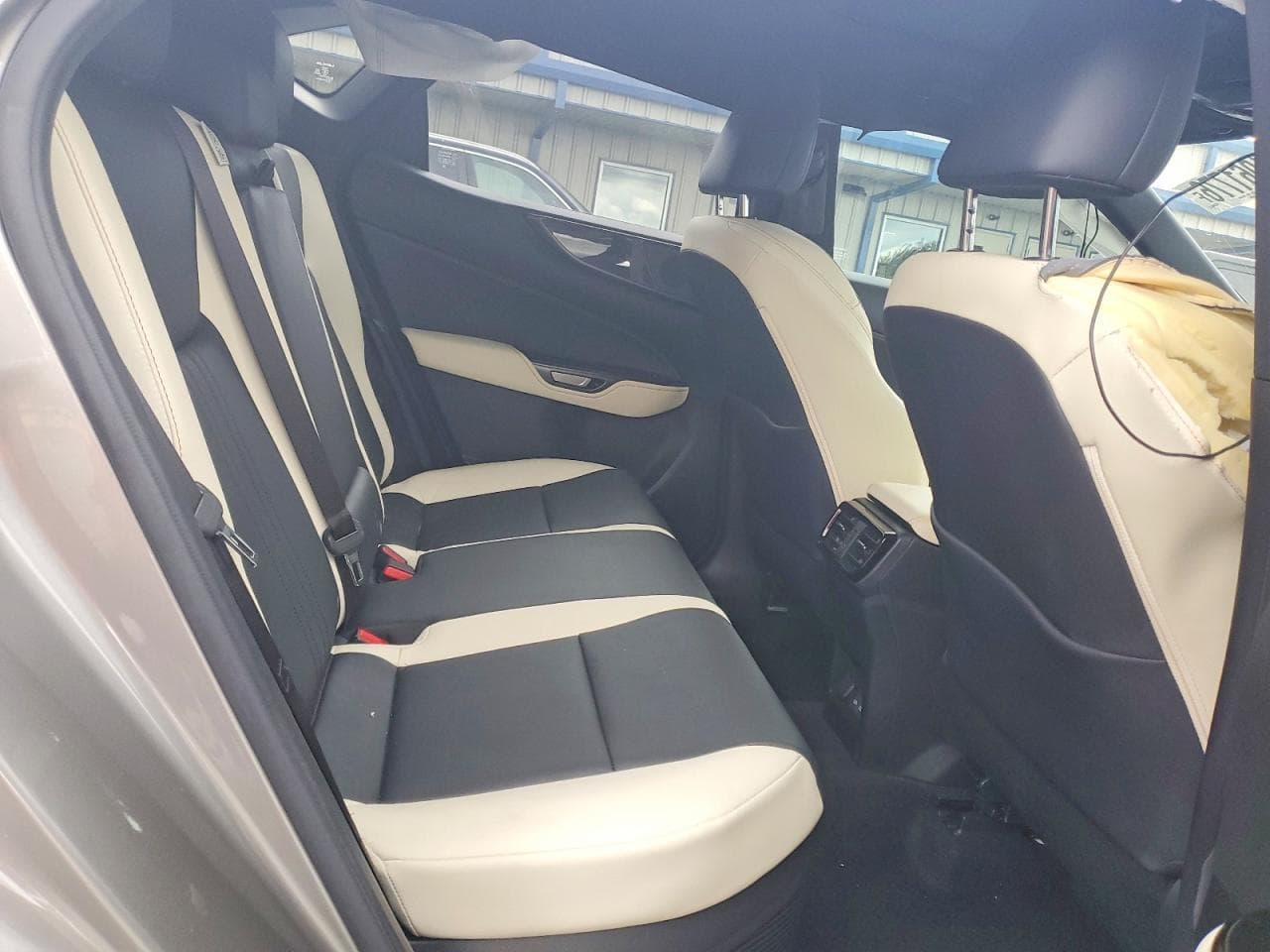 LEXUS NX 350H 2022 фото 8