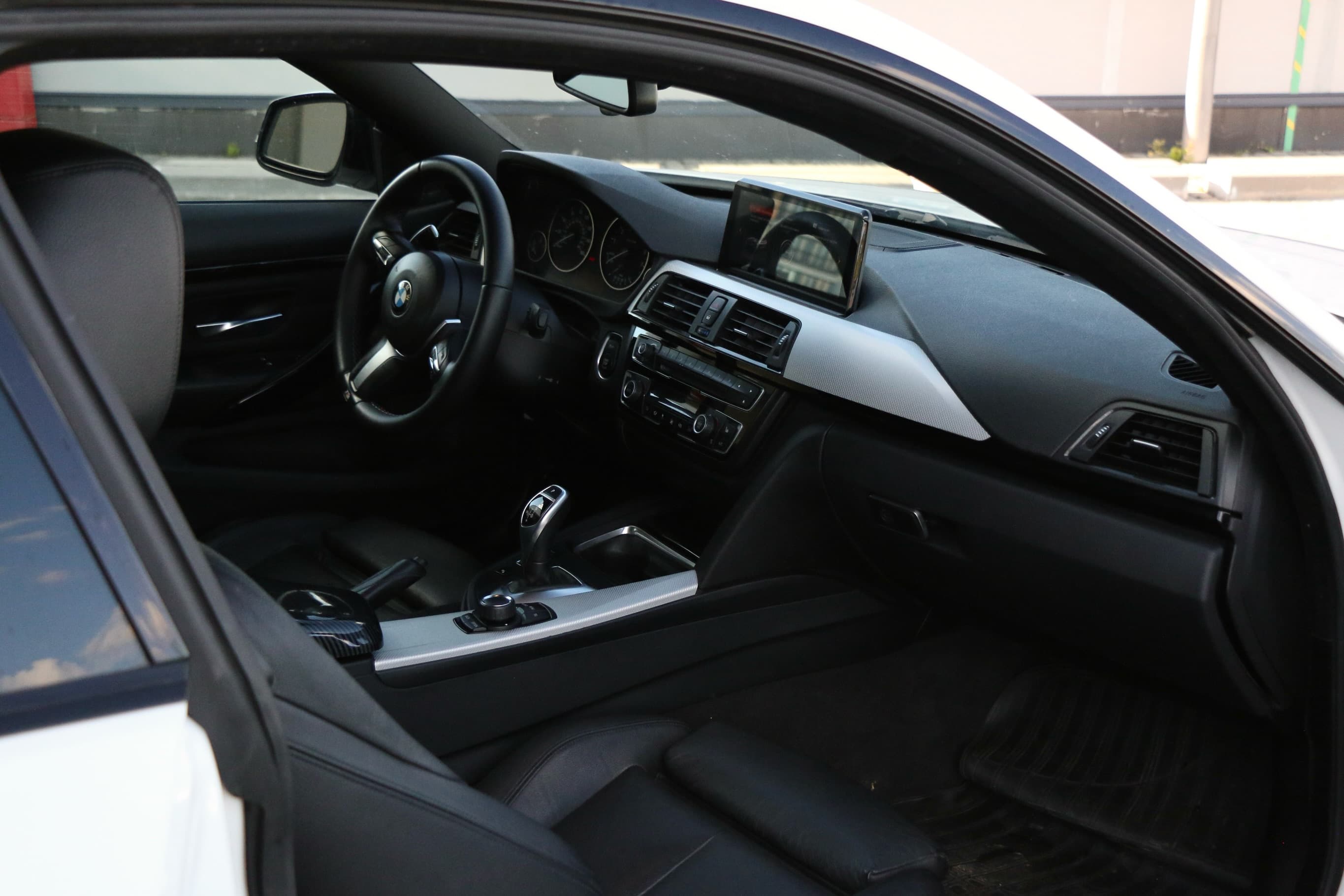 BMW 428 XI 2014 фото 2