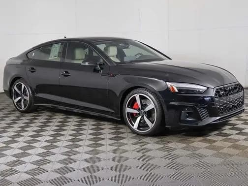 Audi A5 Sportback Premium