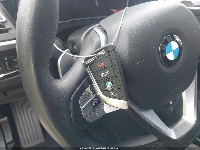 BMW X3 XDRIVE30I 2022 фото 7