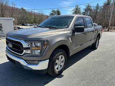 Ford F-150 XLT